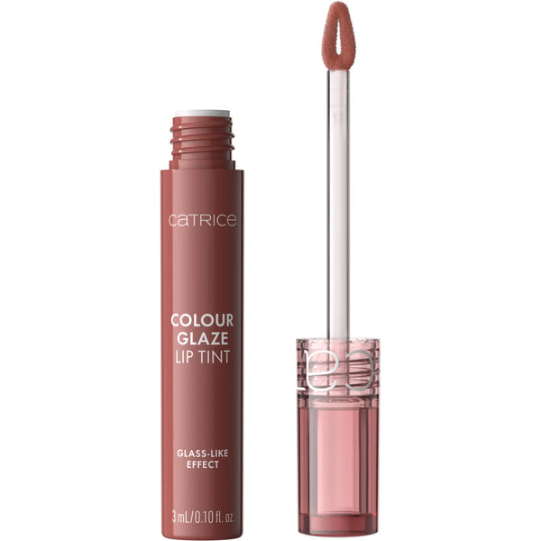 Catrice Colour Glaze Lip Tint 020 Mood Nude