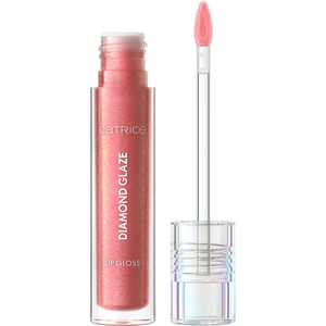 Diamond Glaze Lip Gloss 040 Diamonds Made Me Do It