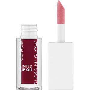 Glossin' Glow Tinted Lip Oil 070 Make A Move