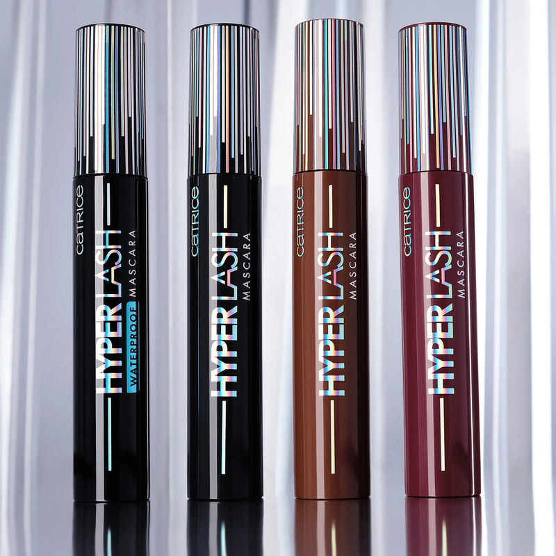 Catrice Hyper Lash Mascara 030 Burgundy Bliss