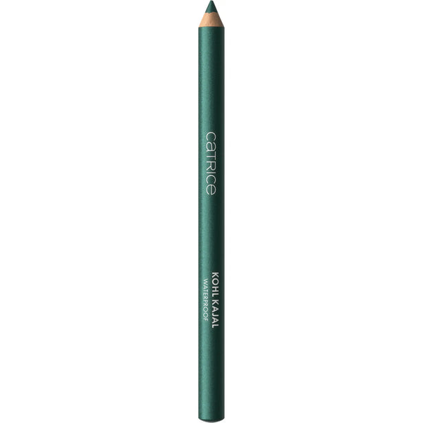 Catrice Kohl Kajal Waterproof 220 Deep Lagoon Green
