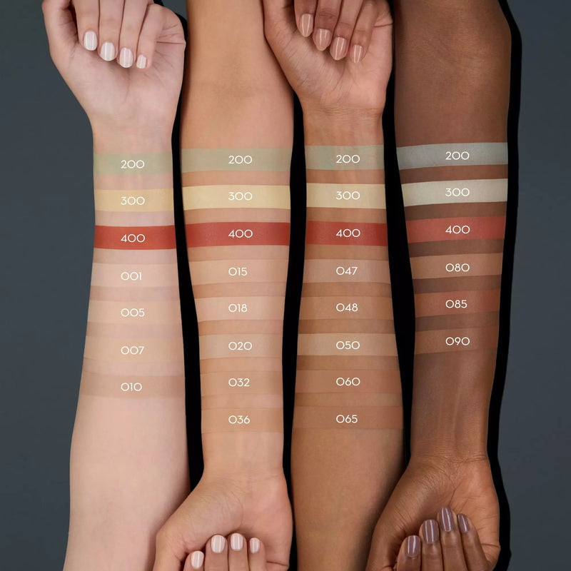 Catrice Liquid Camouflage High Coverage Concealer