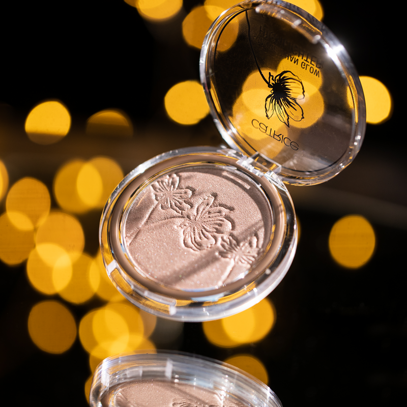 Catrice More Than Glow Highlighter 020 Supreme Rose Beam