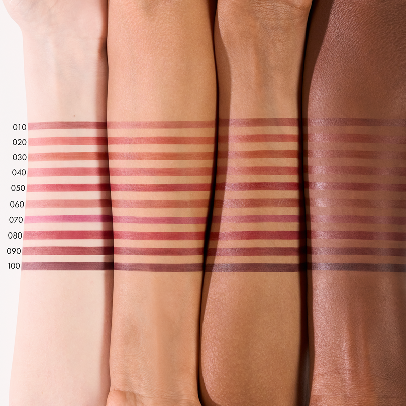 Catrice Precision Ink Lip Liner Stain 060 Kept Close