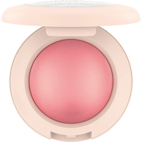 Catrice Soft Glam Baked Blush 040 Midnight Berry