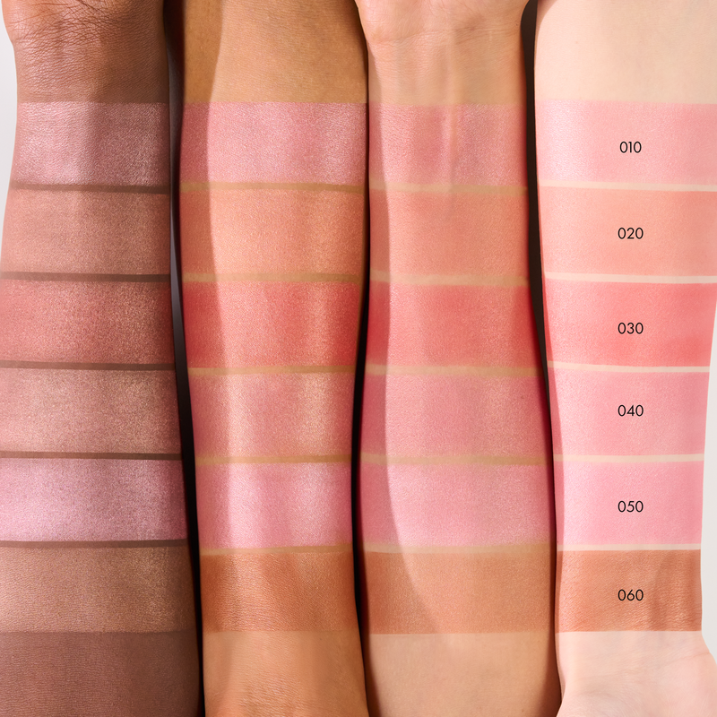 Catrice Soft Glam Baked Blush 050 Cheek Lover