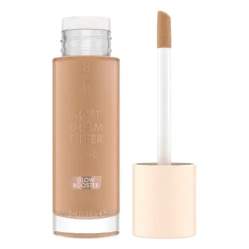Catrice Soft Glam Filter Fluid 030 Medium, getinte glowy foundation