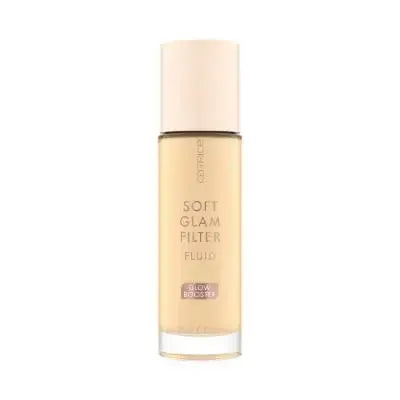 Catrice Soft Glam Filter Fluid