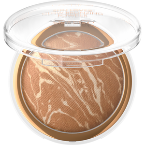 Sun Lover Glow Bronzing Powder 010 Sun Kissed