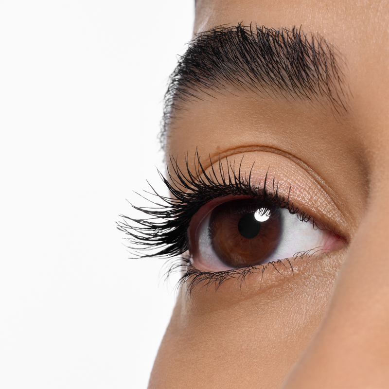 Catrice Superproof Extreme Length Mascara Waterproof 010 Black