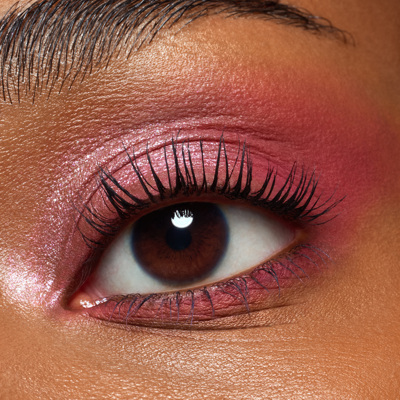 Catrice Tiny Treasures Eyeshadow Palette 020 Wild Berry
