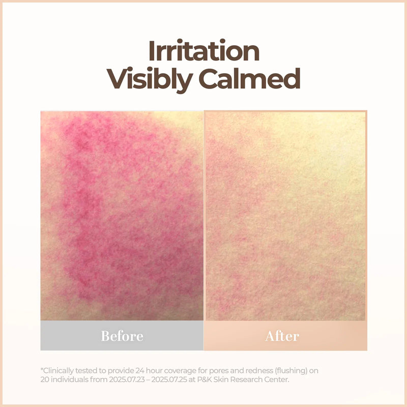Cell Fusion C Skin Blemish Balm Intensive Hazel, egale BB cream, foto 3 van 8