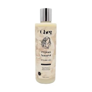 #TeamNatural Styling Gel