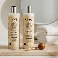 Chey Haircare
