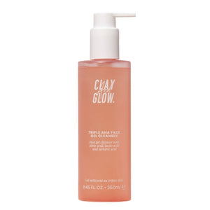 Triple AHA Cleanser