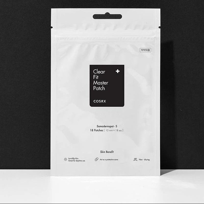 COSRX Clear Fit Master Patch
