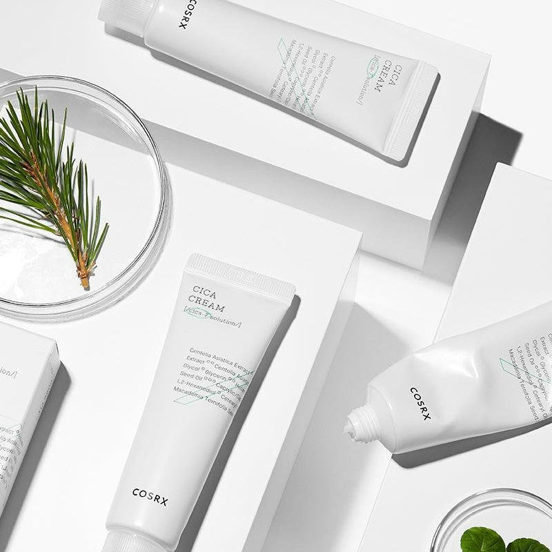 COSRX Pure Fit Cica Cream
