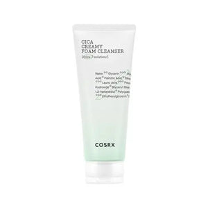 Pure Fit Cica Creamy Foam Cleanser