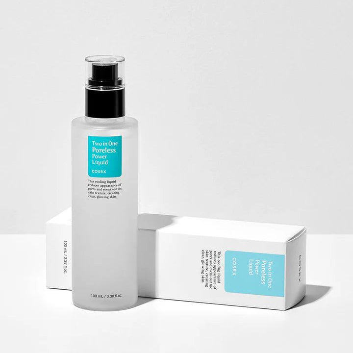 COSRX Two in One Poreless Power Liquid