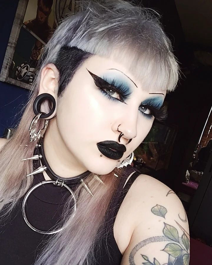 Crazy Color 28 Platinum 7