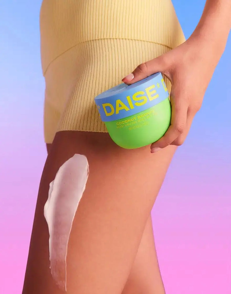 Daise Body Butter Coconut