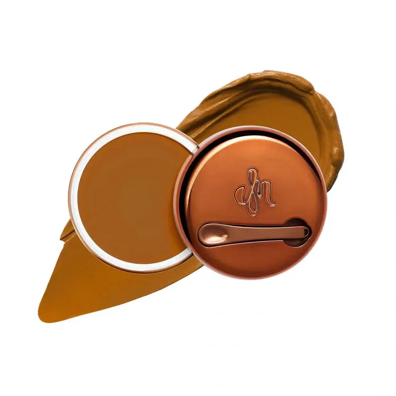 Danessa Myricks Beauty Yummy Skin Blurring Powder