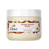 Limited Edition Holiday Treats Body Scrub Maple Glazed Donut