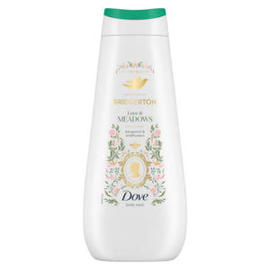 X Bridgerton Love & Meadows Body Wash