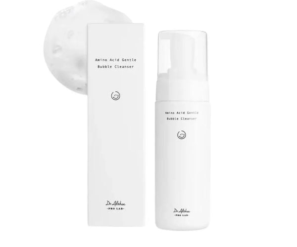 Amino Acid Gentle Bubble Cleanser