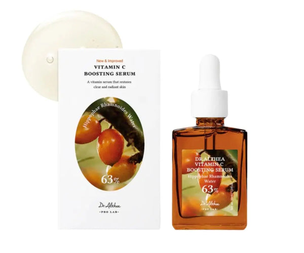 Vitamin C Boosting Serum