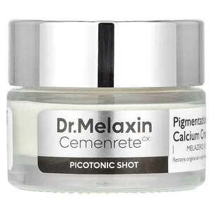 Cemenrete Picotonic Shot Cream