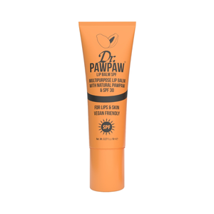 Lip Balm SPF
