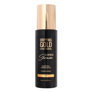 Luxury Tanning Express Serum Dark