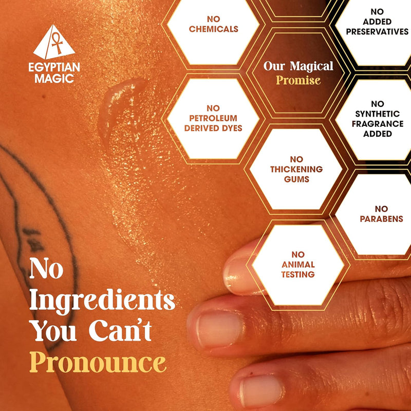 Egyptian Magic All Purpose Skin Cream 7,5 ml.