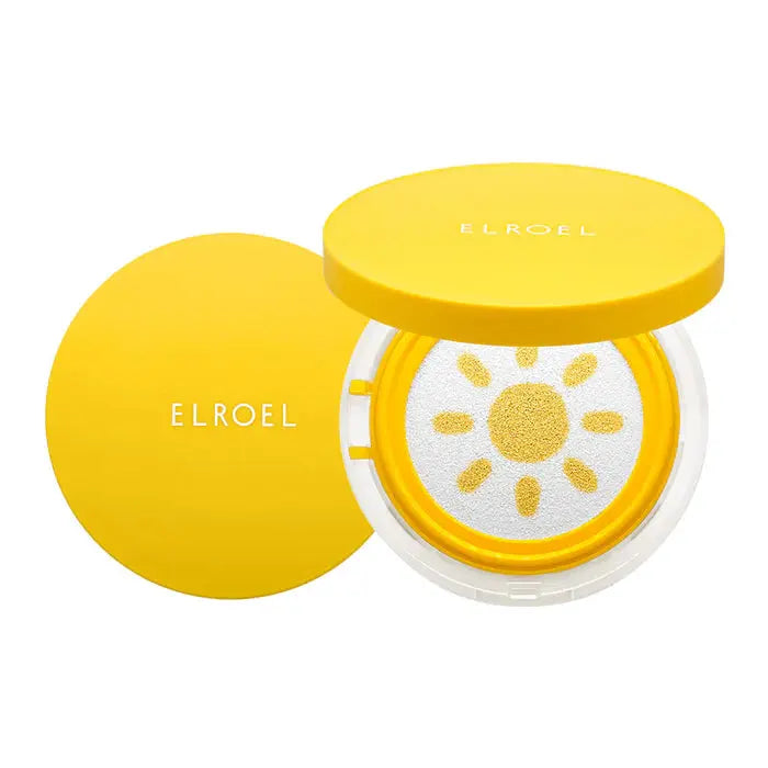 Elroel Pang Pang Sun Cushion Plus