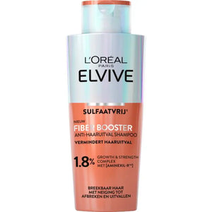 Elvive Fiber Booster Shampoo