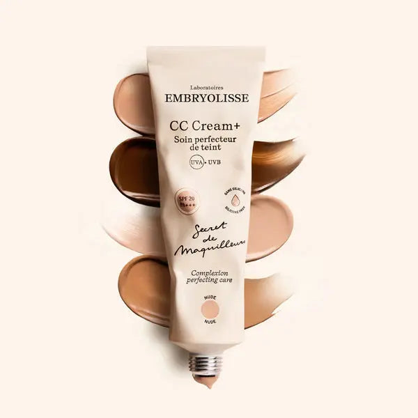 Embryolisse Secret De Maquilleurs CC+ Chocolat