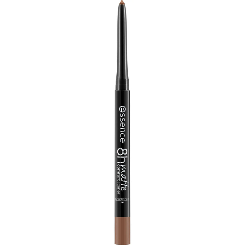 Essence 8h Matte Comfort Lipliner 10 The Perfect Shade
