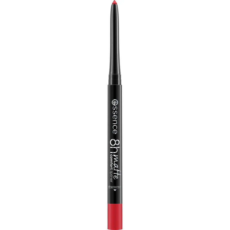 Essence 8h Matte Comfort Lipliner 13 Never Too Much