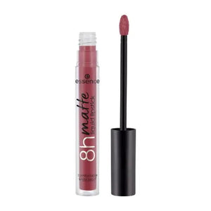 8h Matte Liquid Lipstick 08 Dark Berry