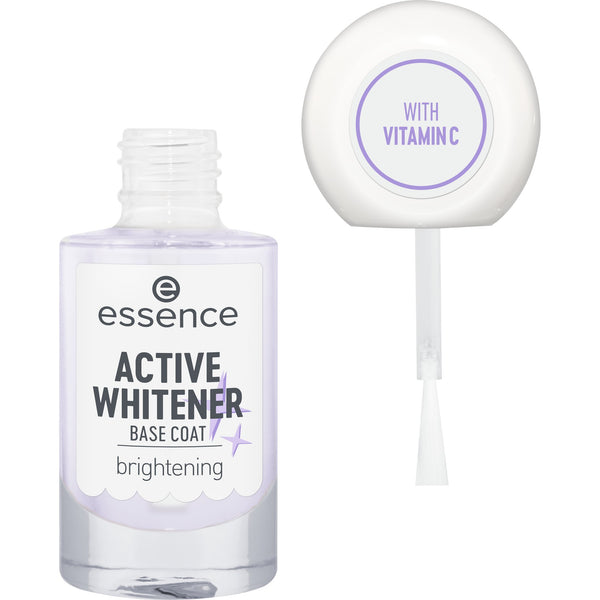 Essence Active Whitener Base Coat