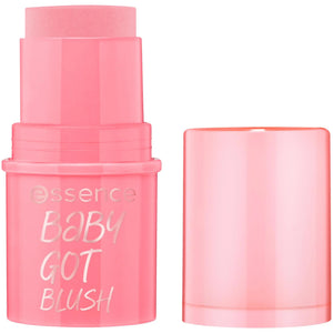 Baby Got Blush 10 Tickle me Pink