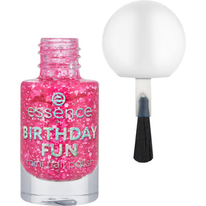 Birthday Fun Mini Nail Polish 05