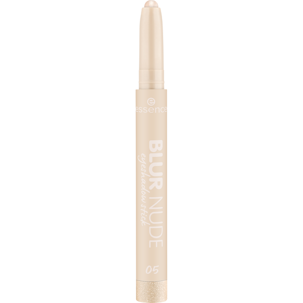 Essence Blur Nude Eyeshadow Stick 05 Oat Milk Glow