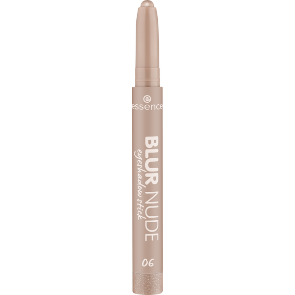 Essence Blur Nude Eyeshadow Stick 06 Iced Mocha