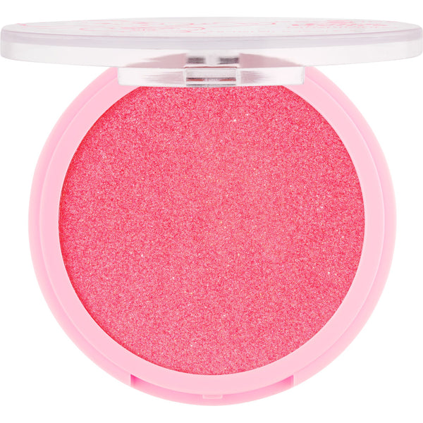 Essence Care Bears Bouncy Blushlighter 01 Beary Into You