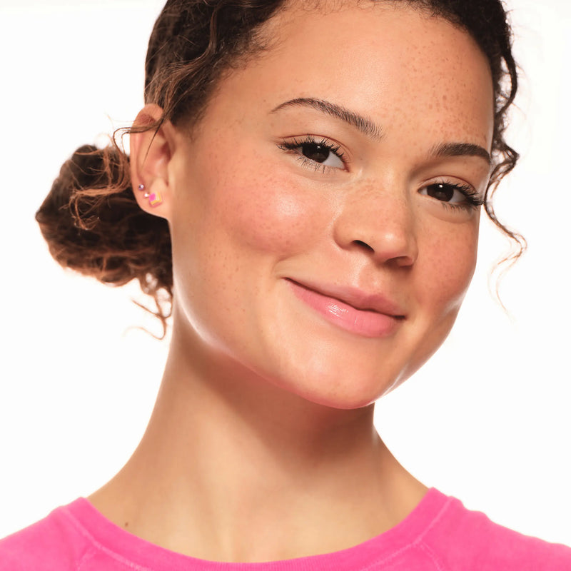 Essence Essence Soft Touch Mousse Blush 20 Rustic Rouge