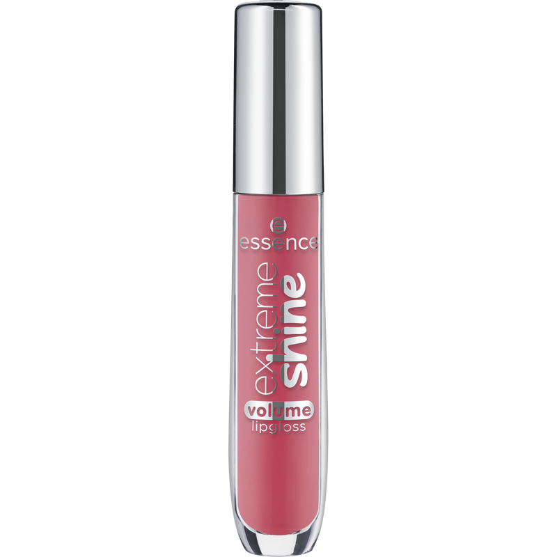 Essence Extreme Shine Volume Lipgloss 18 Flaming Rose