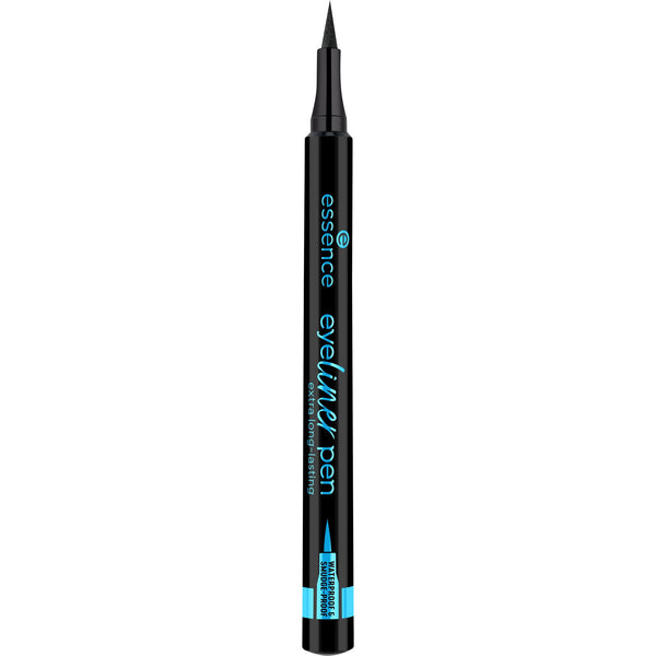 Essence Eyeliner Pen Extra Long Lasting Waterproof & Smudge Proof 01