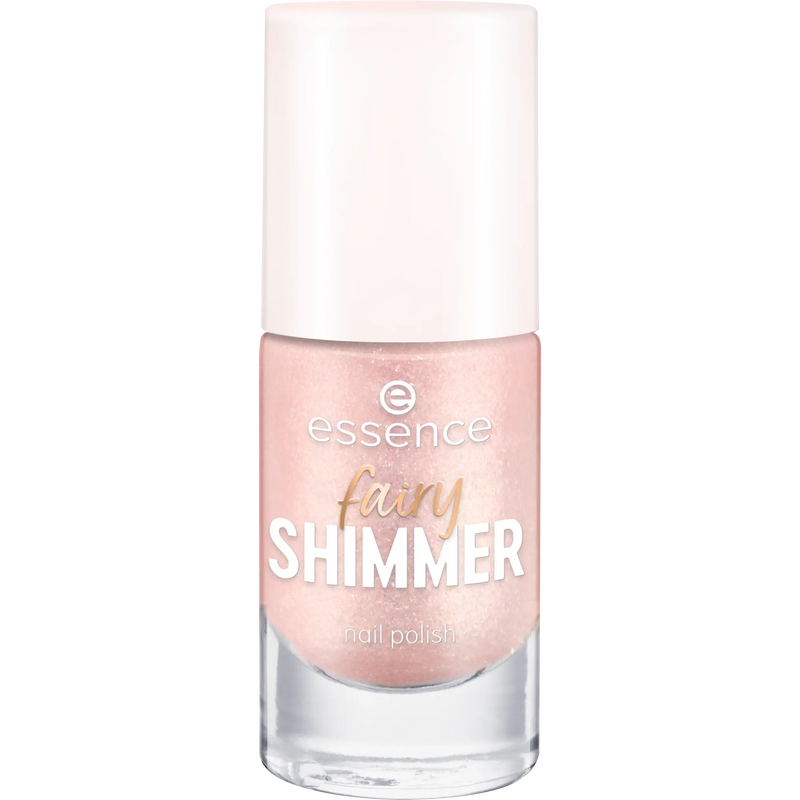 Essence Fairy Shimmer Nail Polish 05